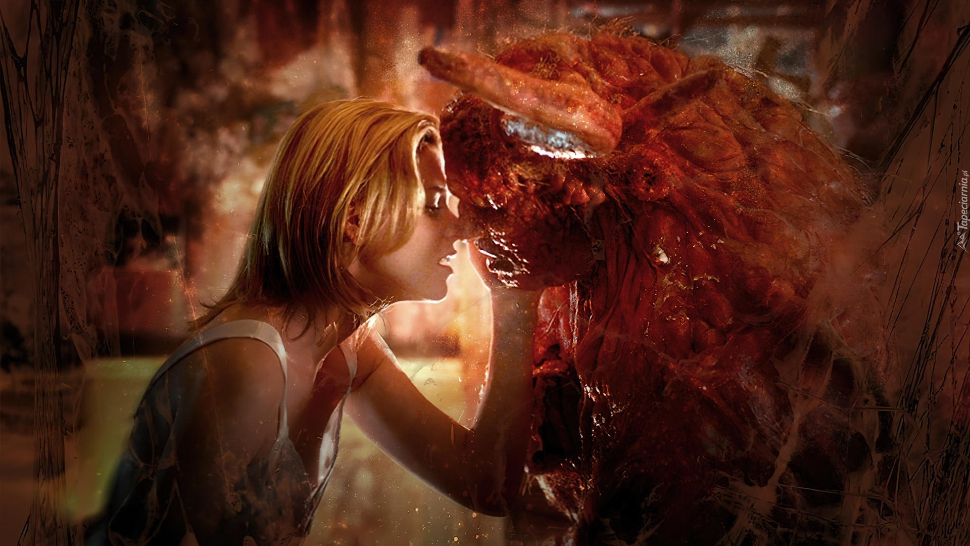 Слизняк (2006) - Slither
